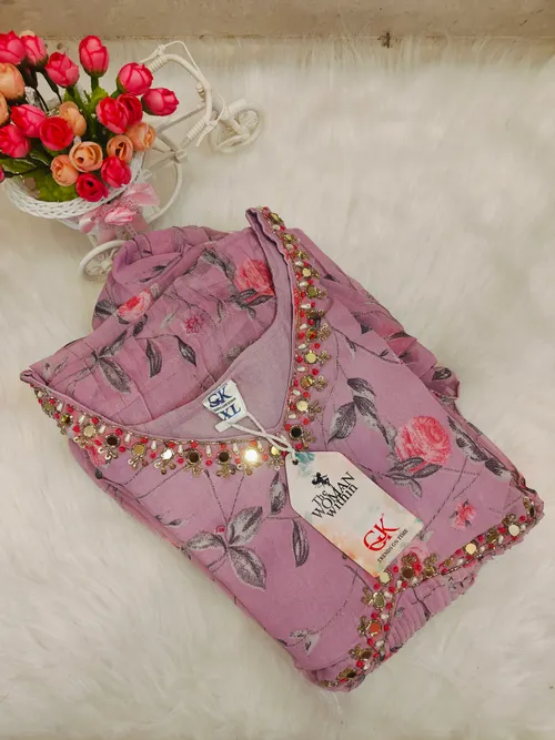 GEOGRATTE LAVENDER MK02